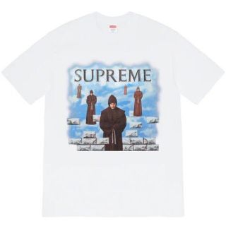 シュプリーム(Supreme)のsupreme tシャツ(Tシャツ/カットソー(半袖/袖なし))