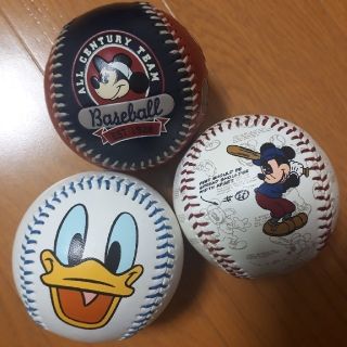 ディズニー 野球の通販 27点 Disneyのスポーツ アウトドアを買うならラクマ