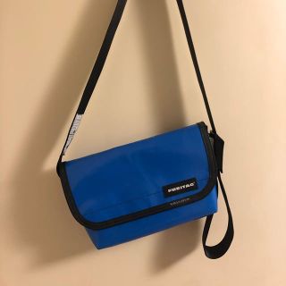 フライターグ(FREITAG)の【FREITAG】美品メッセンジャーバッグ(メッセンジャーバッグ)