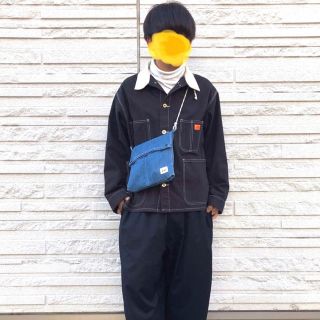 ビューティアンドユースユナイテッドアローズ(BEAUTY&YOUTH UNITED ARROWS)のUNIVERSAL OVERALL(カバーオール)