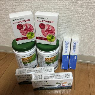 アムウェイ(Amway)のアムウェイ(その他)