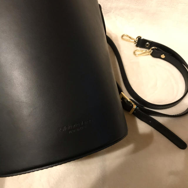 Spick & Span(スピックアンドスパン)のPELLETTERIA VENETA バケツバッグ　 レディースのバッグ(ショルダーバッグ)の商品写真