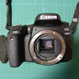Canon - CANON EOS 9000d ダブルズームレンズキットの通販 by ※重要な 