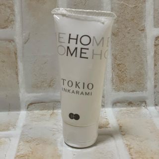 トキオ(TOKIO)の★くっきーさま専用★TOKIO INKARAMI ホーム50g(新品未使用品)(トリートメント)