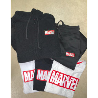 マーベル(MARVEL)の専用商品MARVEL(セット/コーデ)