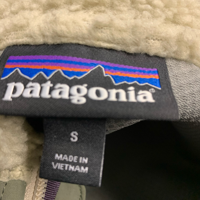 patagonia(パタゴニア)のスー太郎様専用 メンズのジャケット/アウター(ブルゾン)の商品写真