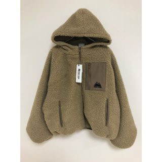 パタゴニア(patagonia)の◆ FIRST DOWN ファーストダウン ボア ジャケット L ◆(ブルゾン)