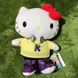 サンリオ(サンリオ)のサンリオキャラクターズ BIGぬいぐるみ(ぬいぐるみ)