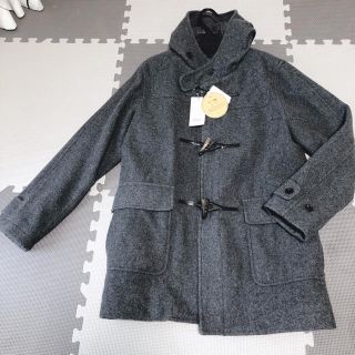 ビームス(BEAMS)のBEAMS ダッフルコート　L(ダッフルコート)