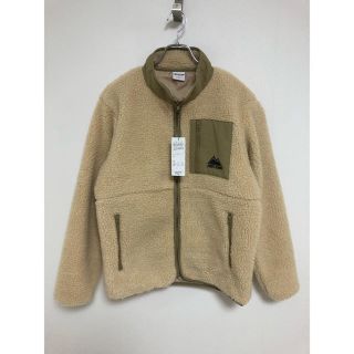 パタゴニア(patagonia)の◆ FIRST DOWN ファーストダウン ボア ジャケット M ◆(ブルゾン)