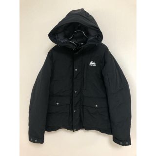 ザノースフェイス(THE NORTH FACE)の◆ FIRST DOWN ファーストダウン ダウン ジャケット M ◆ (ダウンジャケット)