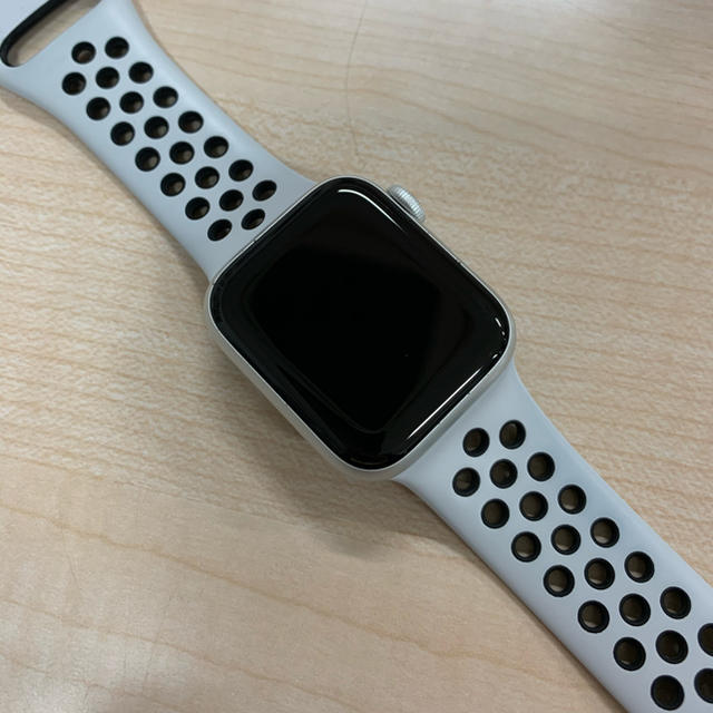 Apple Watch series4 NIKE