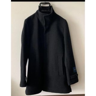 アーバンリサーチ(URBAN RESEARCH)の【美品】アーバンリサーチ　men'sコート(チェスターコート)