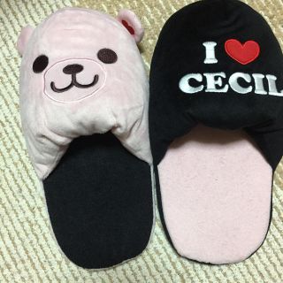 セシルマクビー(CECIL McBEE)の恋夏様専用星(日用品/生活雑貨)