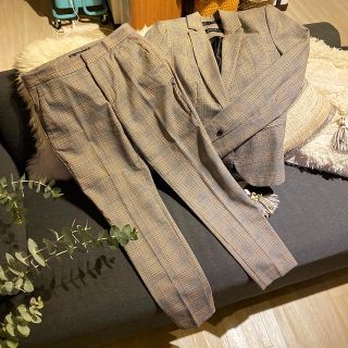 ザラ(ZARA)のZARA セットアップkurokuroさん専用(セット/コーデ)