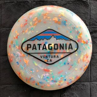 パタゴニア(patagonia)の新品 Patagonia パタゴニア  フリスビー ノベルティ(その他)