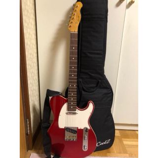 Fender - [値下げ]cool-z ZTL-2R 国産フジゲン製の通販 by merurun