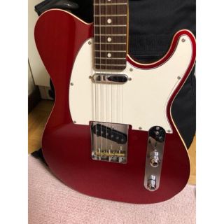 Fender - [値下げ]cool-z ZTL-2R 国産フジゲン製の通販 by merurun