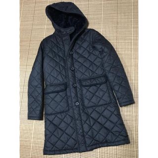 マッキントッシュ(MACKINTOSH)の●マッキントッシュ　グランジ　ファー　ロングコート(その他)