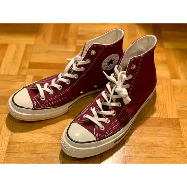 converse Chuck Taylor ' 70s  27.5cm