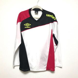 アンブロ(UMBRO)の11/28処分 アンブロ umbro ロングTシャツ ロンT(ウェア)