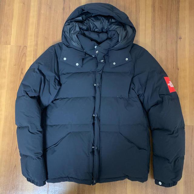 メンズザ・ノース・フェイス(THE NORTH FACE) キャンプシエラショートXL