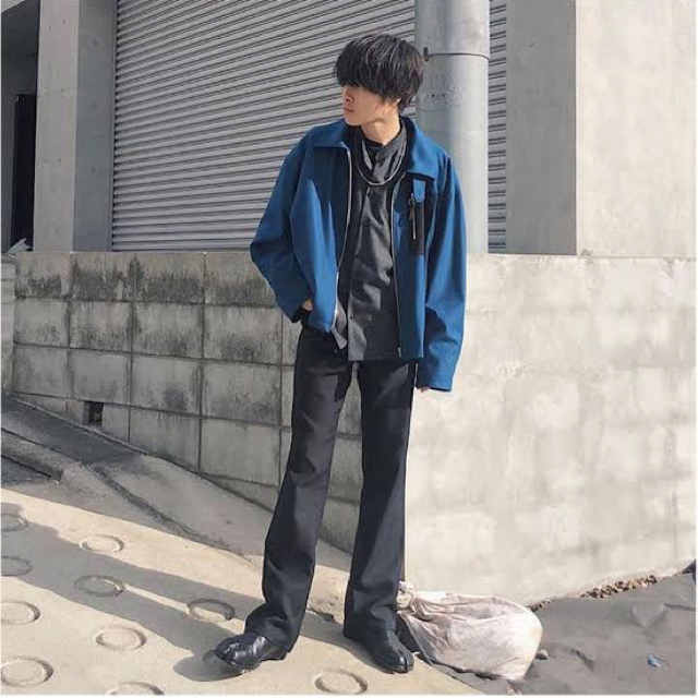 Wrangler - wrangler ランチャー スラックス スタプレの通販 by はひふ