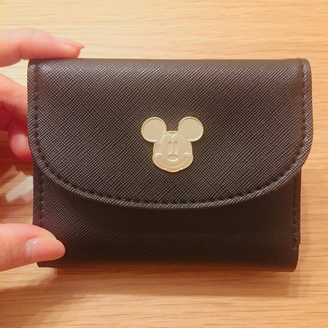 Disney(ディズニー)のミニ財布⭐︎ミニウォレット⭐︎ディズニー レディースのファッション小物(財布)の商品写真