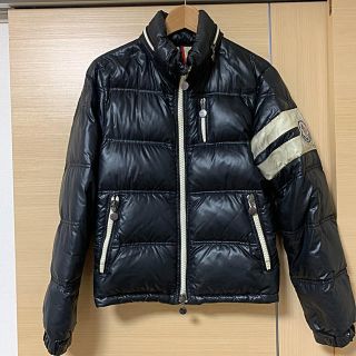 モンクレール(MONCLER)のモンクレール ダウン エリック(ダウンジャケット)