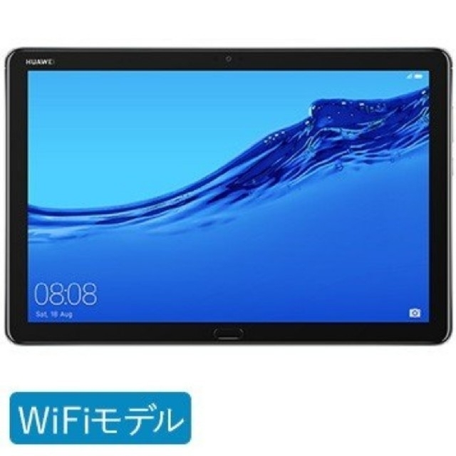 Huawei MediaPad M5 Lite 10/BAH2-W19/WiFi