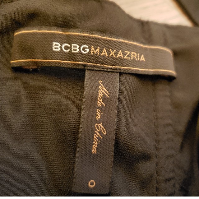 BCBG ワンピース ドレス ワンショルダー | dondiegosanta.com