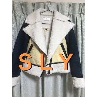 スライ(SLY)のＳＬＹ アウター(その他)