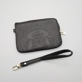 スターバックスコーヒー(Starbucks Coffee)の日本未発売★海外スタバ限定★コインケース／カードケース／ポーチ(コインケース/小銭入れ)