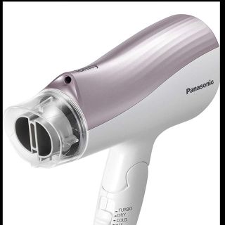 パナソニック(Panasonic)のパナソニック　ヘアドライヤー　イオニティ　EH-NE5A-S(ドライヤー)