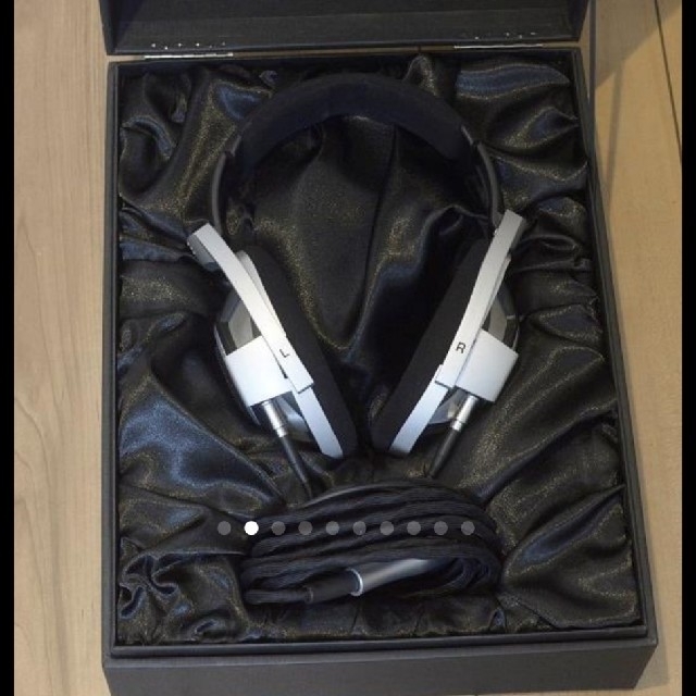 HD800★美麗品★