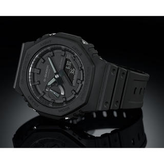 ジーショック(G-SHOCK)のCASIO G-SHOCK GA-2100 新品(腕時計(デジタル))
