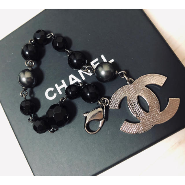 CHANEL - CHANEL ブレスレットの通販 by SALEしてます。｜シャネルならラクマ