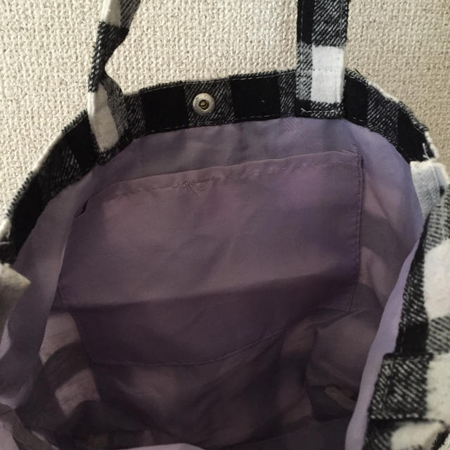MILKFED.(ミルクフェド)の☆バック☆ レディースのバッグ(ハンドバッグ)の商品写真
