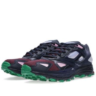 ラフシモンズ(RAF SIMONS)のRaf simons Adidas スニーカー　レスポンス(スニーカー)