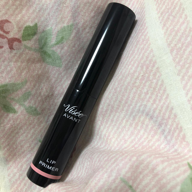 VISEE(ヴィセ)のvisee AVANT lip primer コスメ/美容のスキンケア/基礎化粧品(リップケア/リップクリーム)の商品写真