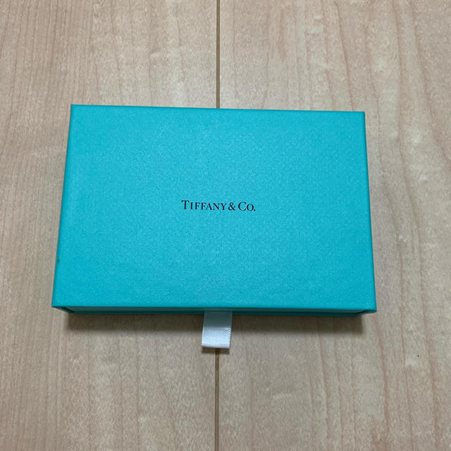 Tiffany & Co.(ティファニー)のティファニー エンタメ/ホビーのテーブルゲーム/ホビー(トランプ/UNO)の商品写真