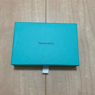 ティファニー(Tiffany & Co.)のティファニー(トランプ/UNO)