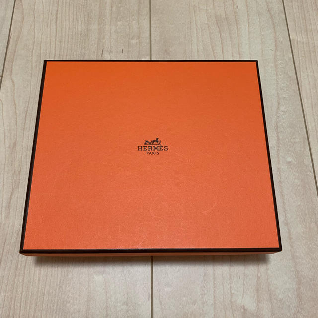 Hermes(エルメス)のエルメス ハンドメイドのインテリア/家具(インテリア雑貨)の商品写真