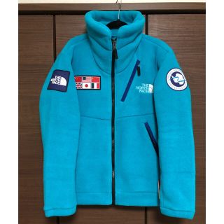 ザノースフェイス(THE NORTH FACE)のTrans Antarctica Fleece Jacket XLサイズ(その他)