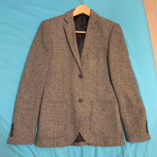 トップマン(TOPMAN)のTopman topshop ジャケット(テーラードジャケット)