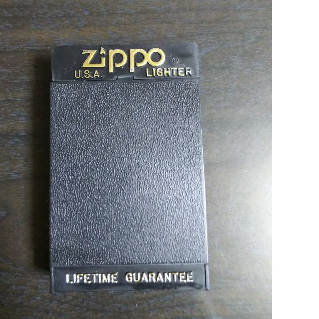 メンズ新日本プロレス IWGP Zippo