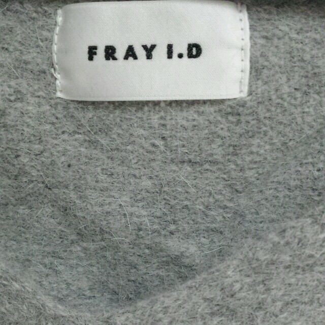 FRAY I.D(フレイアイディー)のゆりりん様 レディースのトップス(ニット/セーター)の商品写真