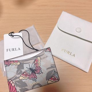 フルラ(Furla)のフルラ パスケース(パスケース/IDカードホルダー)