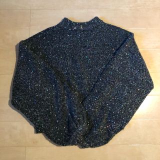 ザラ(ZARA)のZARA ニット(ニット/セーター)