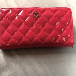 シャネル(CHANEL)のEＬＯIES様専用シャネル財布値下げ(財布)